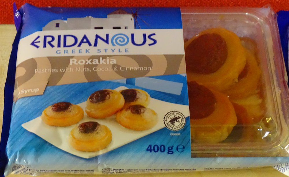 Eridanous Roxakia 